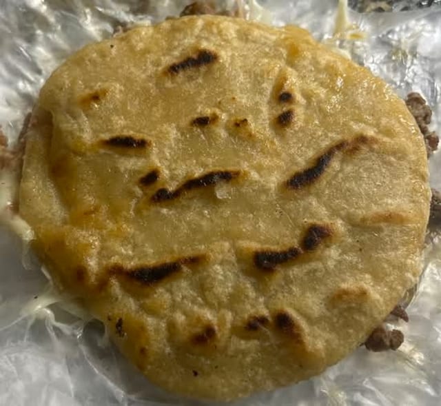 Gordita.