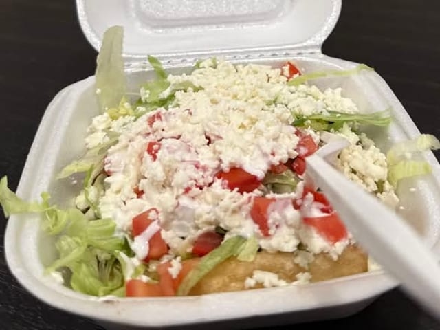 Sope.